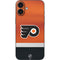 NHL Philadelphia Flyers Alternate Jersey iPhone 16 Plus Skin